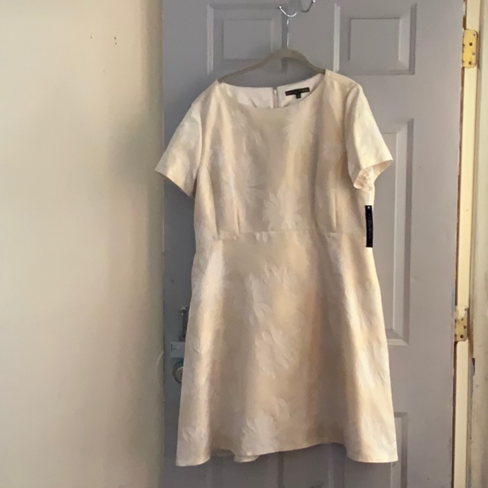 Preston and York dress